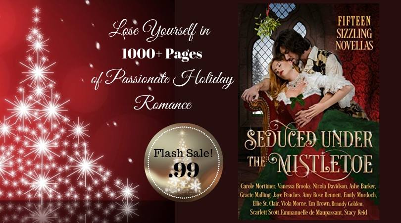 Only .99 cents for the next four days!